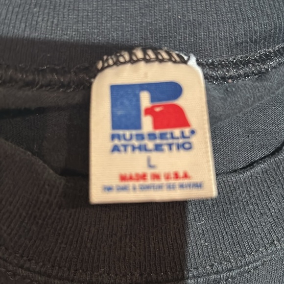 Pittsburgh Pirates T Shirt 1992 - Picture 3 of 4